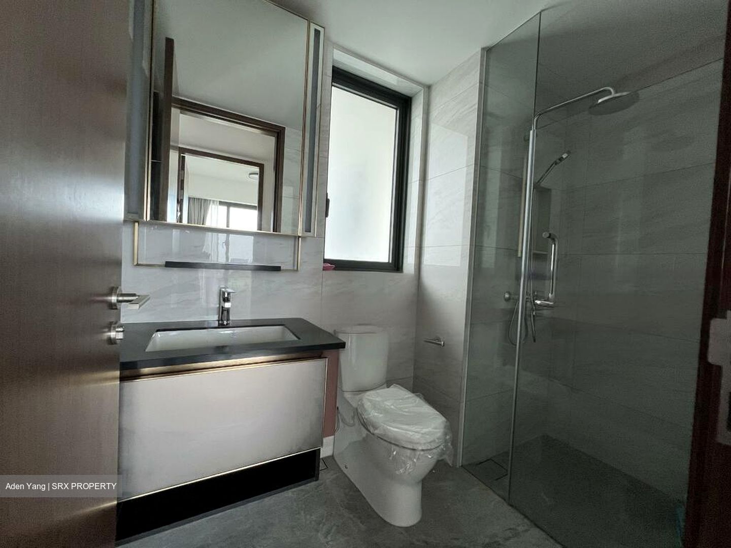 Normanton Park (D5), Apartment #466818831